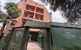 Hotel Le Rocher Marrakech
